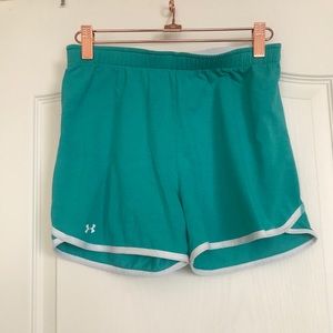 Under Armour Athletic Shorts